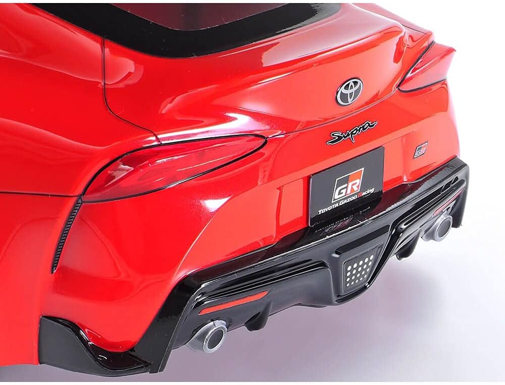 Tamiya Gr Supra (Tt-02) (58674)