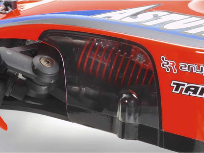 TAMIYA Kit eléctrico de coches 1/10 RC Astute 2022 TD2 TAM58697 1/10 Off-Road