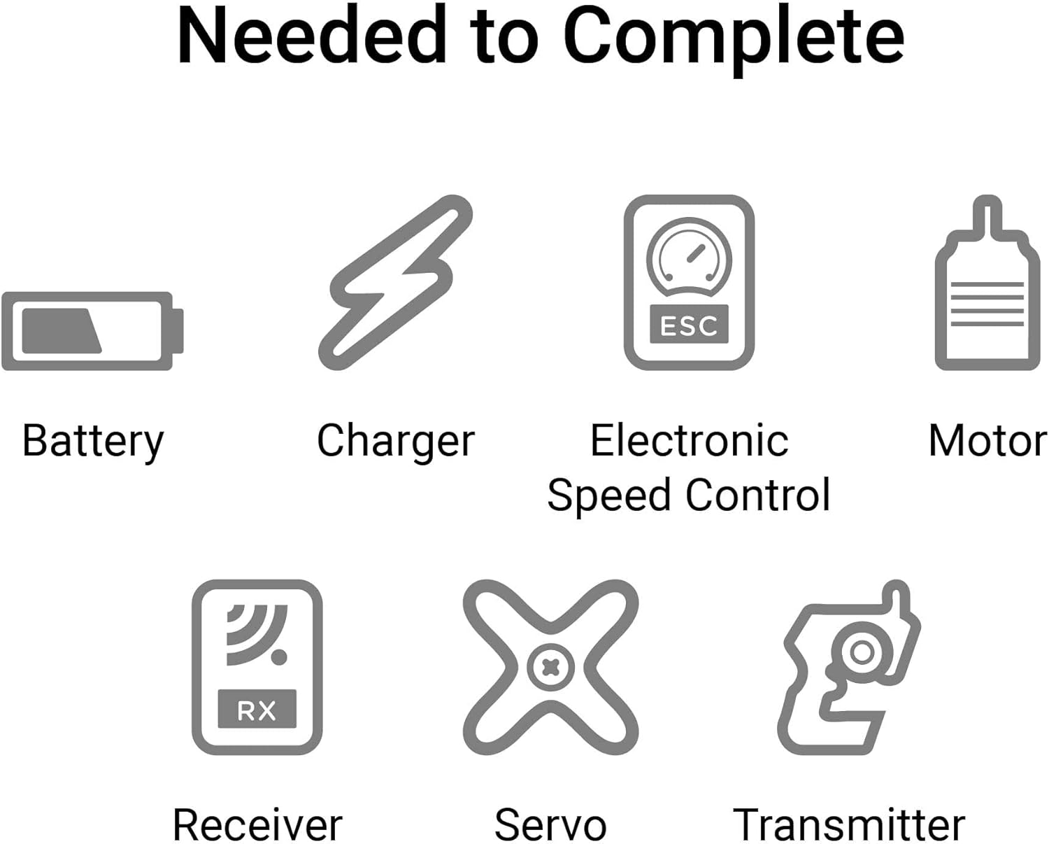 TAMIYA Kit eléctrico de coches 1/10 RC Astute 2022 TD2 TAM58697 1/10 Off-Road