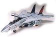 TAMIYA TMYTAM60313 1/32 F-14A Tomcat Black Knights Plastic Model Airplane Kit