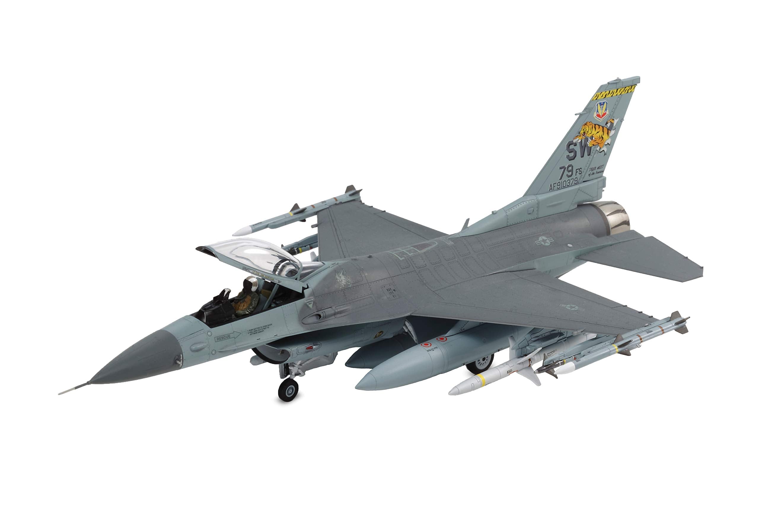 TAMIYA - Aeromodelismo, 1:72 (300060788