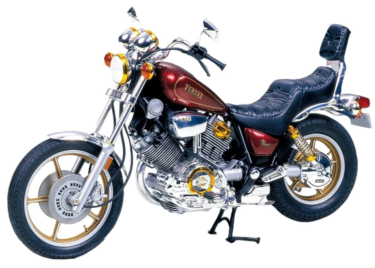 Tamiya 300014044 Yamaha Virago XV1000