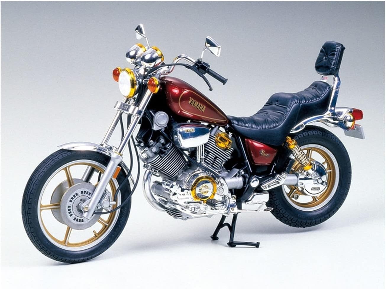 Tamiya 300014044 Yamaha Virago XV1000