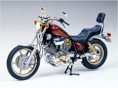 Tamiya 300014044 Yamaha Virago XV1000