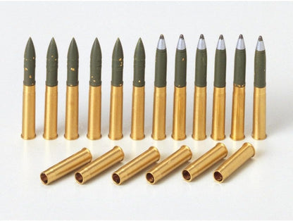 TAMIYA Military Kit 1:35 35191 M4 Sherman 75 mm Shells (Japan Import