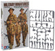 Tamiya The Hobby Company - Figura para modelismo Escala 1:35 (35223