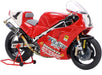 Tamiya 1/12 Ducati 888 Superbike Racer Mo.63 (Japan Import