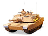 Tamiya 300035156 – 1:35 US Combat Tank M1 A1 Abrams (2