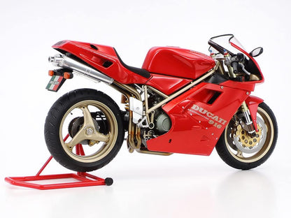 Tamiya 300014068 Ducati 14068 916