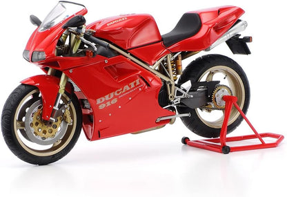 Tamiya 300014068 Ducati 14068 916