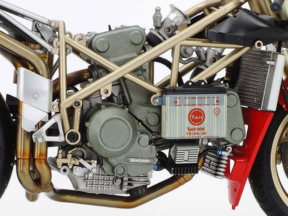 Tamiya 300014068 Ducati 14068 916
