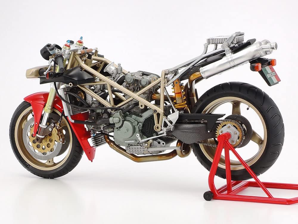 Tamiya 300014068 Ducati 14068 916