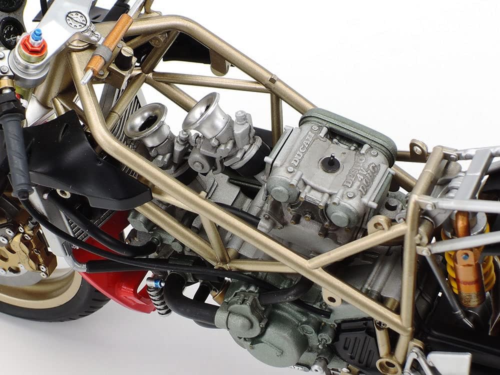 Tamiya 300014068 Ducati 14068 916