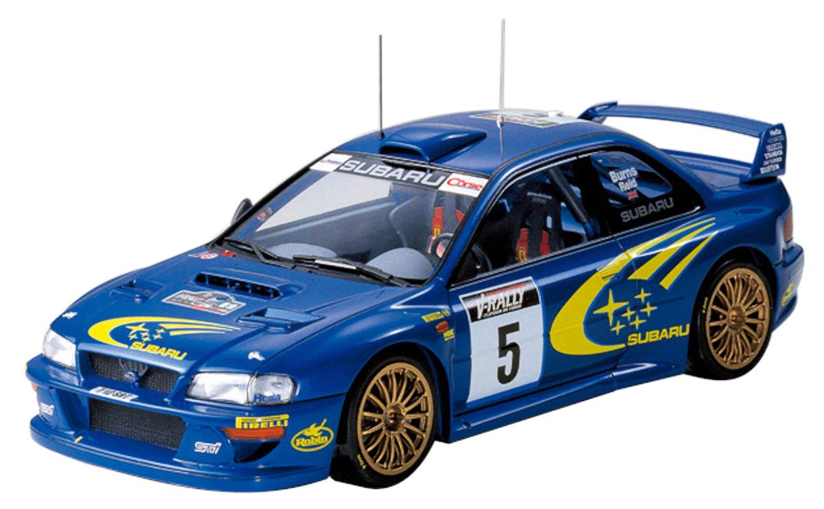 TAMIYA - Modelo a Escala (24218