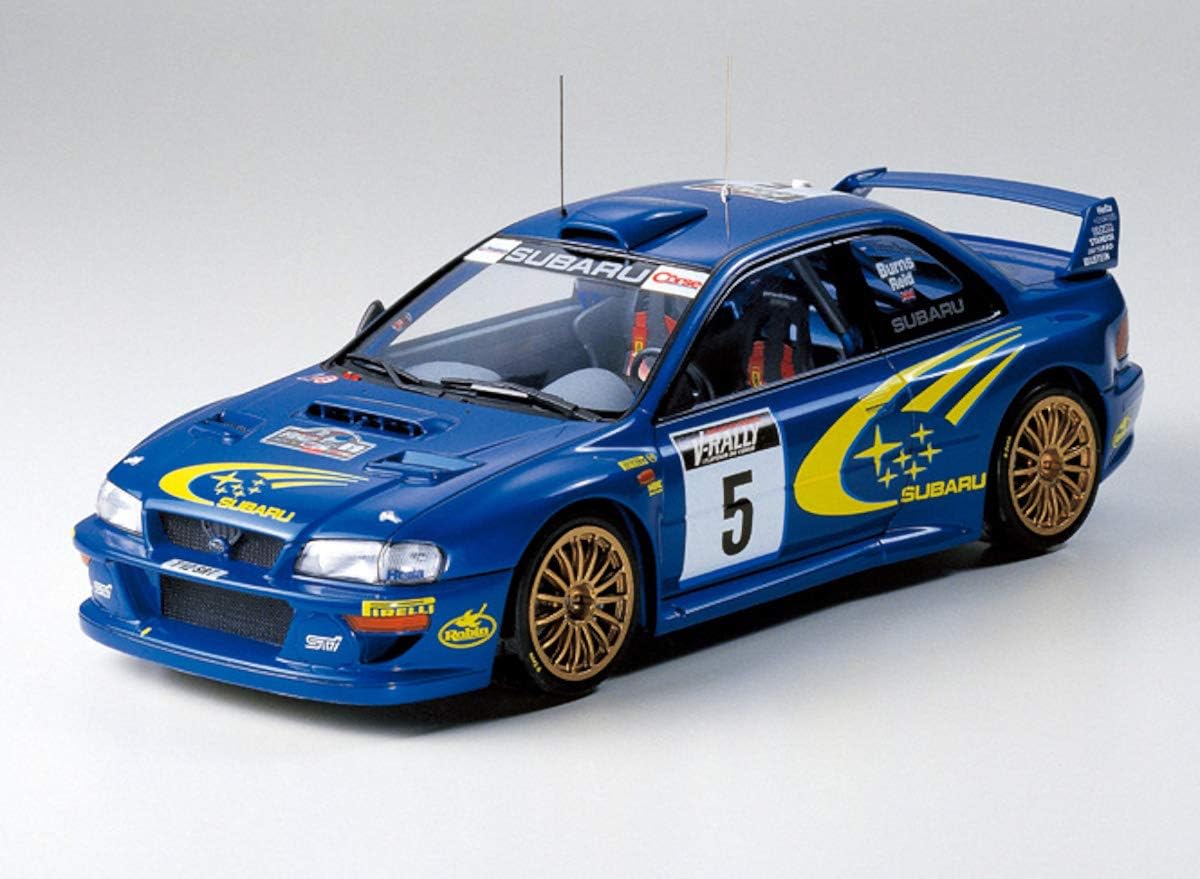 TAMIYA - Modelo a Escala (24218