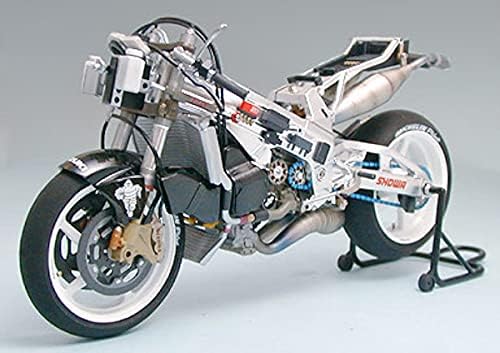 Tamiya - Modelo a Escala (T2M