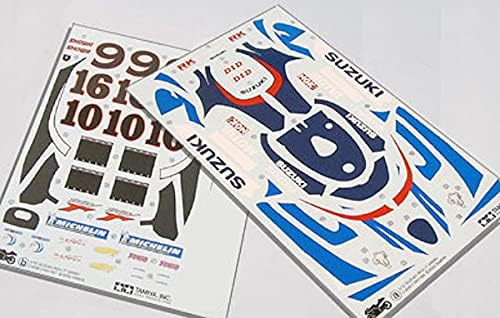 Tamiya - Modelo a Escala (T2M