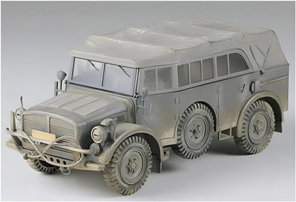 35052 1/35 German Horch Type 1a (Japan Import