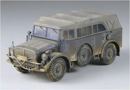 35052 1/35 German Horch Type 1a (Japan Import