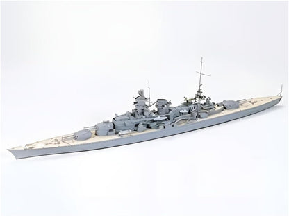 Tamiya - Maqueta de Barco (77518