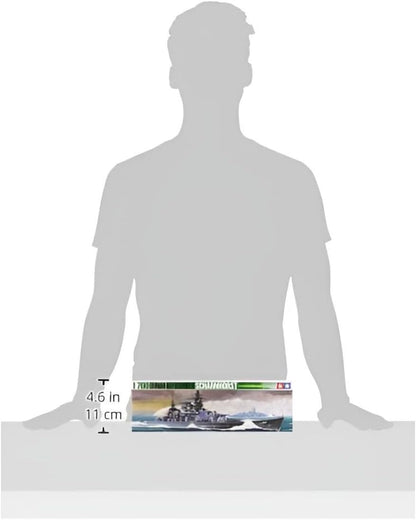 Tamiya - Maqueta de Barco (77518
