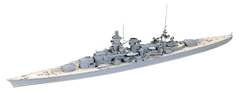 Tamiya - Maqueta de Barco (77518