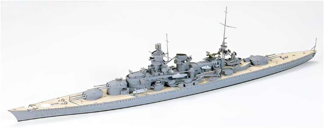 Tamiya - Maqueta de Barco (77518