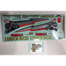 Sticker For Lunch Box Black