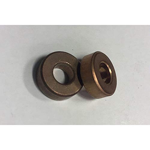 Tamiya 9805622/19805622 1150 Metalllager (2 Stück