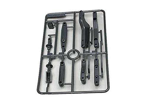 Tamiya C Parts For 58192 (0005640