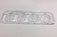 Tamiya K Parts (K1-K3) für CC-01 Pajero 0115176