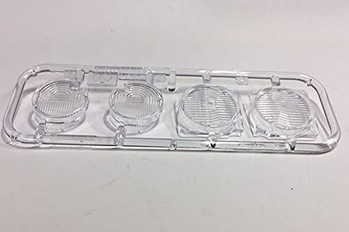Tamiya K Parts (K1-K3) für CC-01 Pajero 0115176