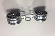 Tamiya Räder (2 Stück) für 49490 (0445516