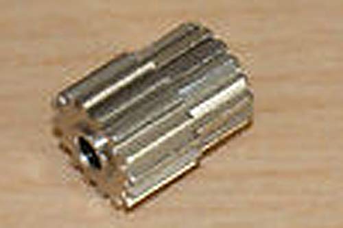Tamiya SP 16T Alu Drive Gear 41010 3544001