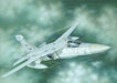ITALERI 1:72 Aircraft No 1235 EF-111 A Raven Model Kit