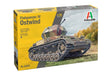 Italeri - 1/35 FLAKPANZER IV OSTWIND (1/23) *