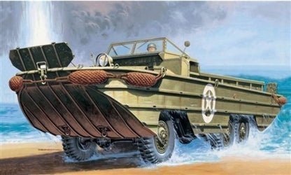 Italeri - Vehículo de modelismo (7022