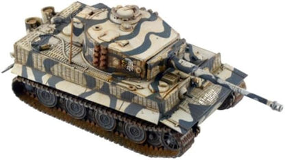 Italeri 56501 1/56 World of Tanks Pz.Kpfw.VI Tiger