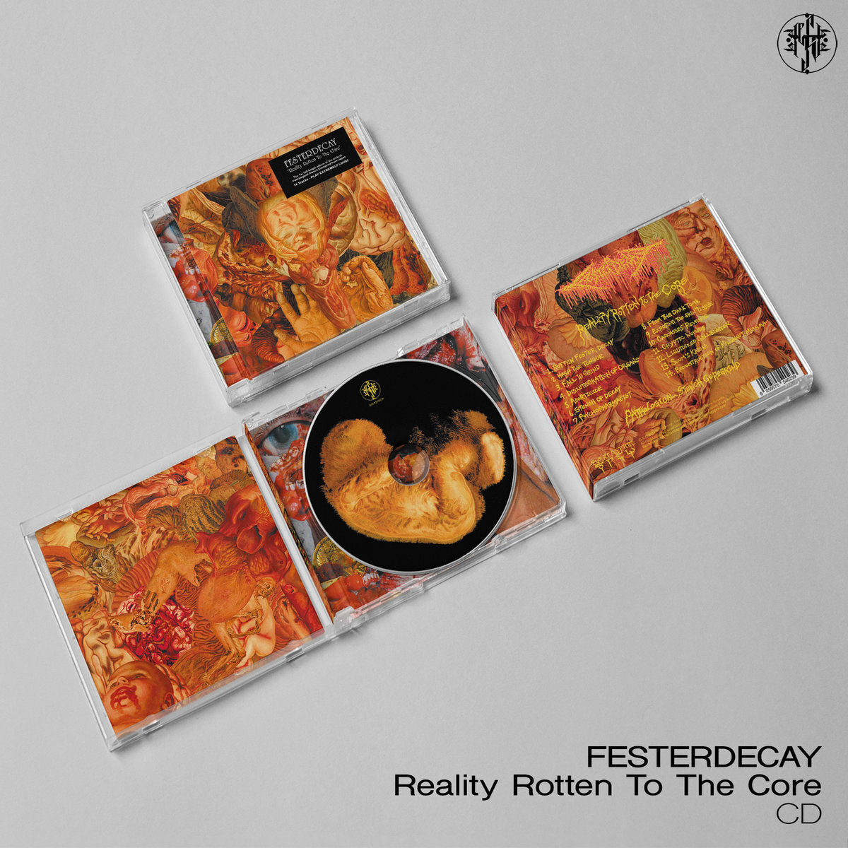 Reality Rotten to the Core