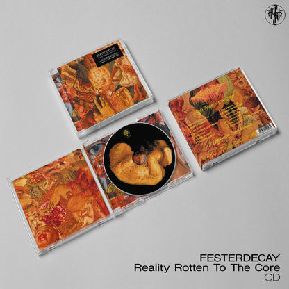 Reality Rotten to the Core