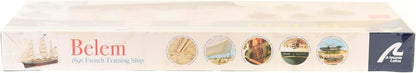Artesanía Latina 22519. Wooden ship model Belem 1:90