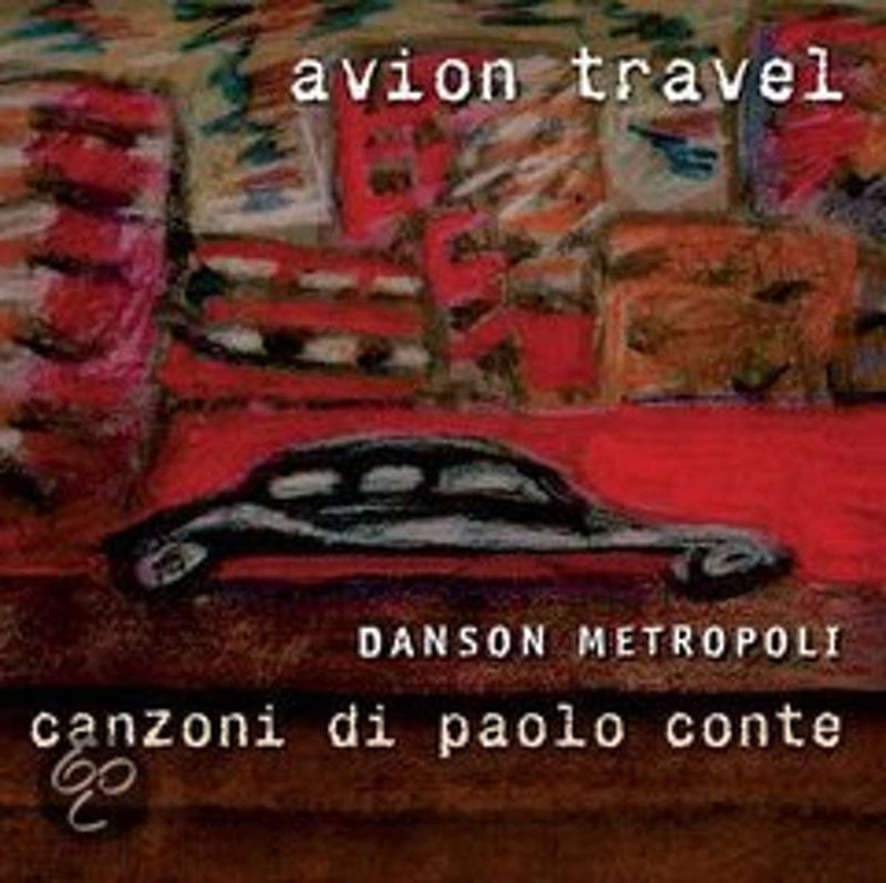 Danson: Canzoni Di Paolo