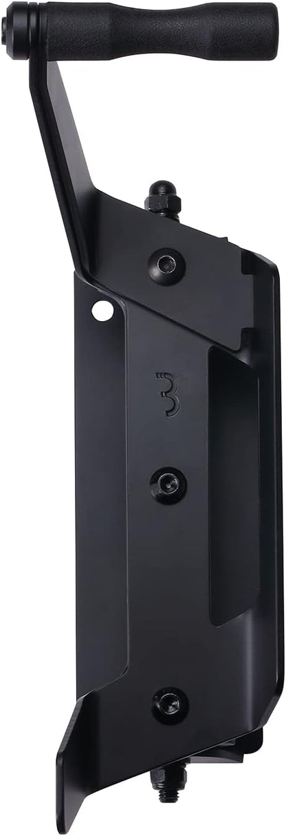 BTL-127 - ParkingLot Storage Hook Swivel