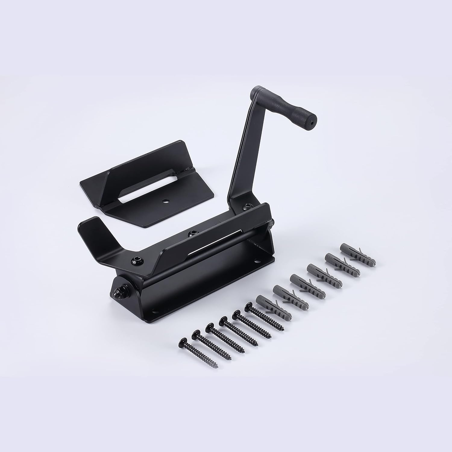 BTL-127 - ParkingLot Storage Hook Swivel