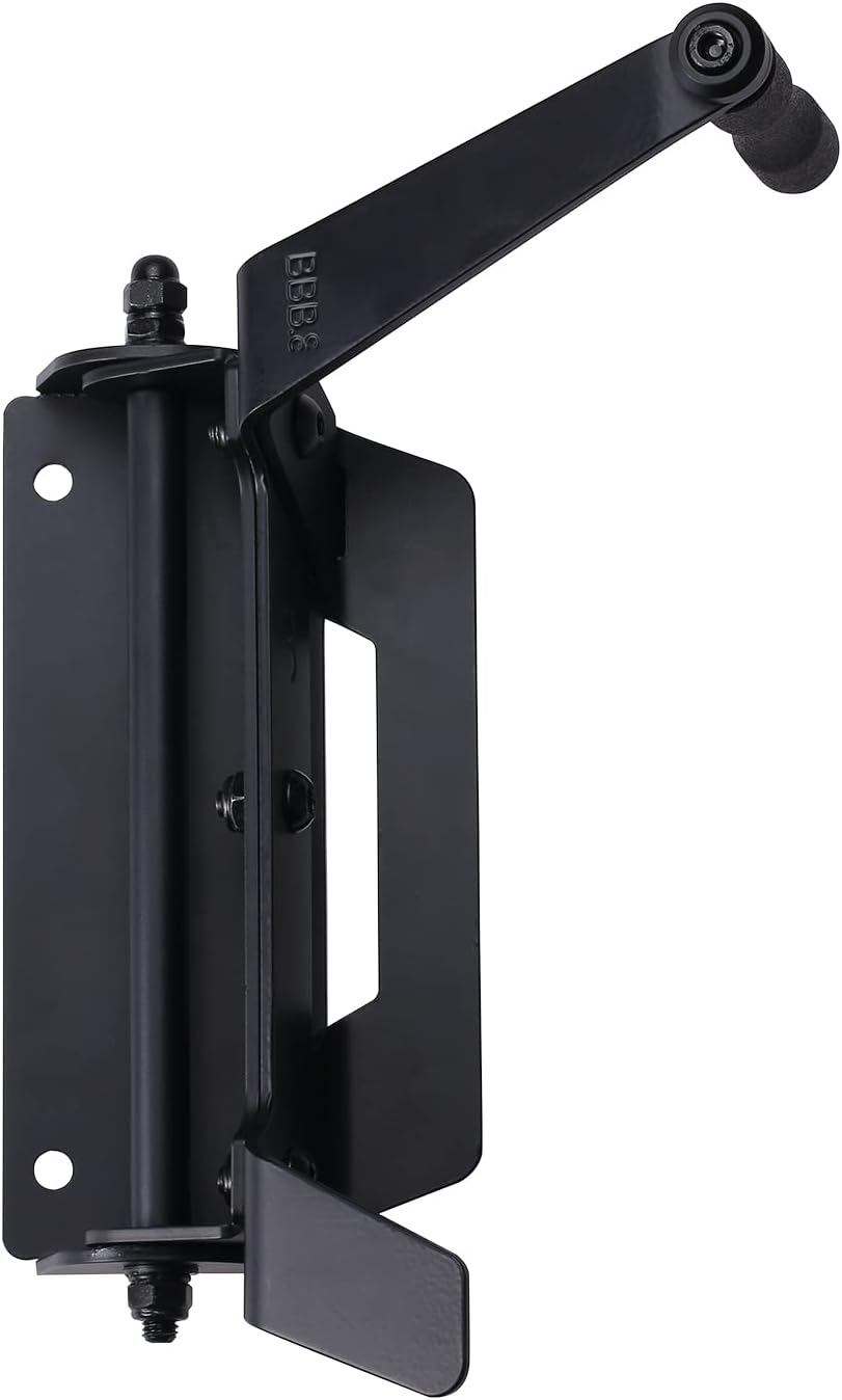 BTL-127 - ParkingLot Storage Hook Swivel