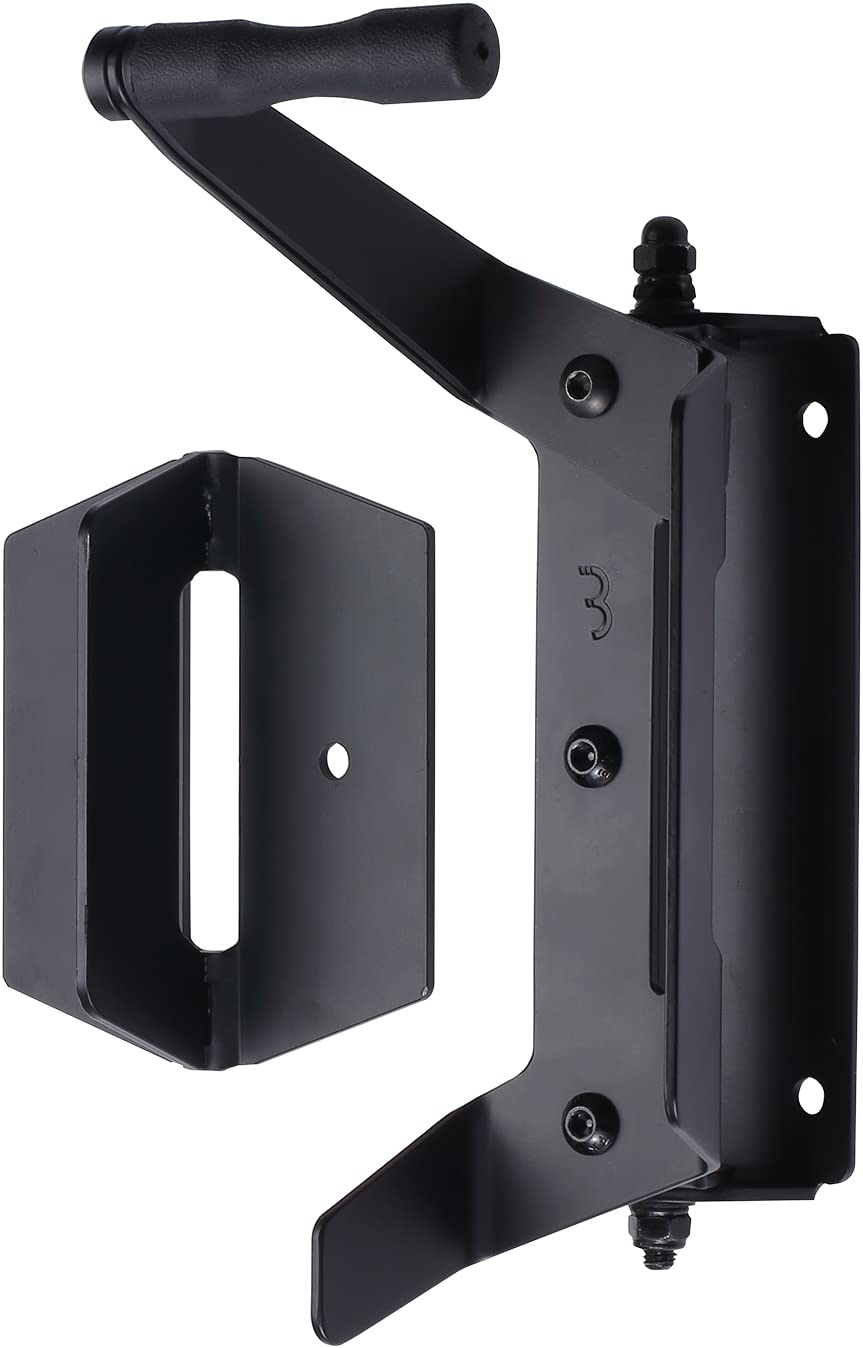 BTL-127 - ParkingLot Storage Hook Swivel