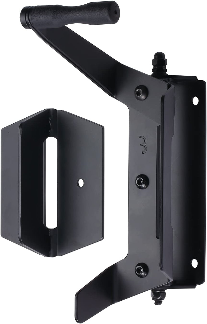 BTL-127 - ParkingLot Storage Hook Swivel
