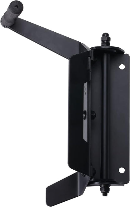 BTL-127 - ParkingLot Storage Hook Swivel