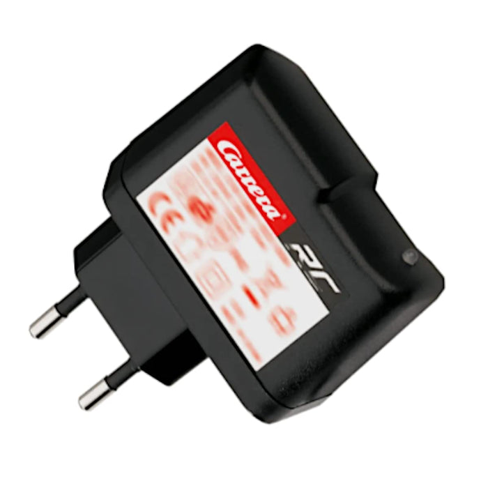 Carrera RC 370800048 - 5V 500MA USB-Netzadapter (Blister)