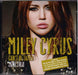 Miley Cyrus Can't Be Tamed Mini DVD
